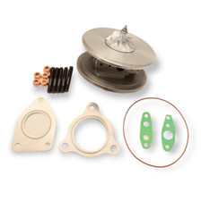 Turbocharger Upgrade Cartridge