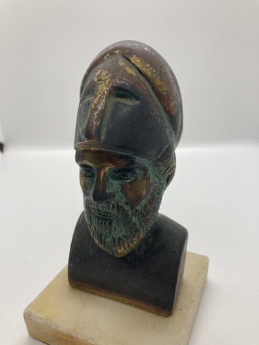Bronze ancient greek - bronze, pericles