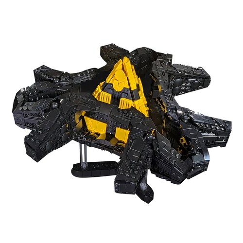 Spaceship model building set - spaceship,