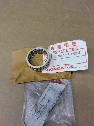 Honda cod 91002440003 - honda, cod.91002440003