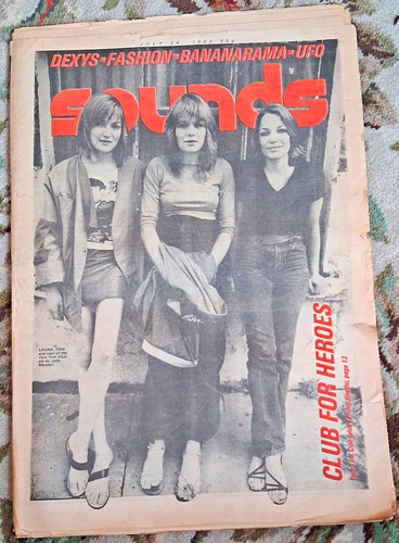 Sounds july 1982 tom - sounds,