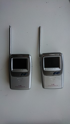 Pair casio 970d - casio,