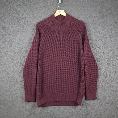 Bean jumper mens large - jumper,