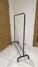 Clothes Rail Hanging Rack