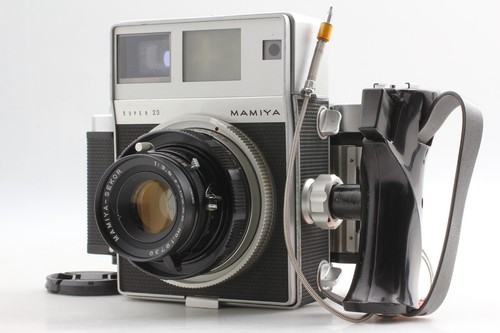 Exc mamiya press - [exc+5],