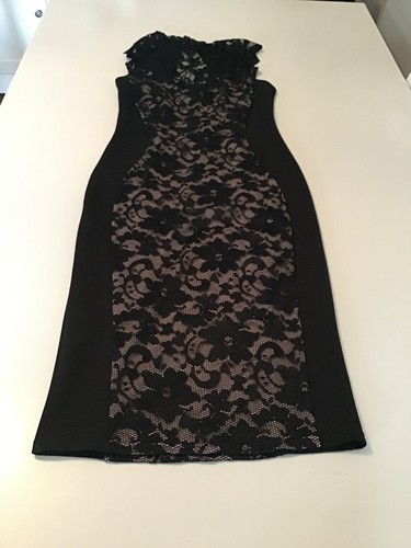 Amy childs elegant black - amy,