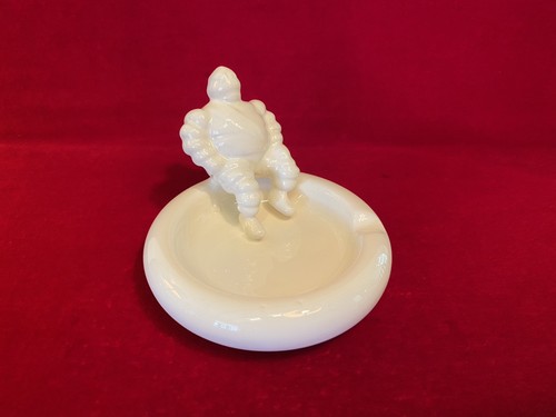Bibendum restaurant ashtray - bibendum,