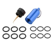 Mini Diving Cylinder Diving