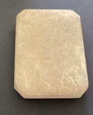 Ronson Gas Lighter In Original Case and Working Condition