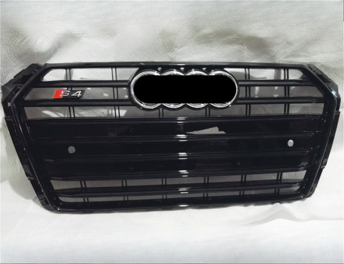 For audi rs4 style black - for,