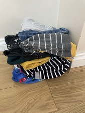 Boys Clothes Bundle 12-18