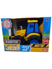 Teamsterz My First JCB Digger