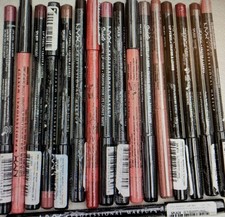 NYX Waterproof Retractable Lip Liner SEALED