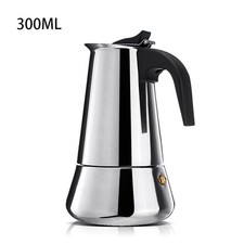 300ml Espresso Stove Top