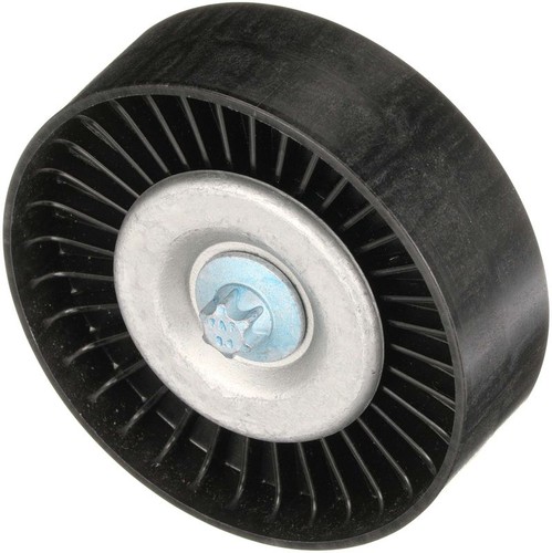 Ribbed belt deflection guide - v-ribbed, deflection/guide
