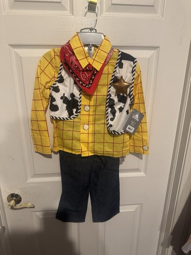 Nwt disney store toy - toy, story