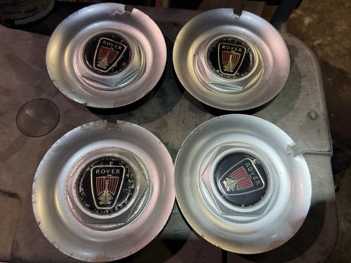 Rover serpent alloys centre - rover,