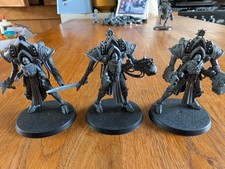 Adepta Sororitas Army - Battle Sisters Warhammer 40k