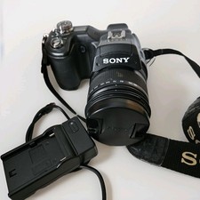 Sony DSC-F828 Digital Still