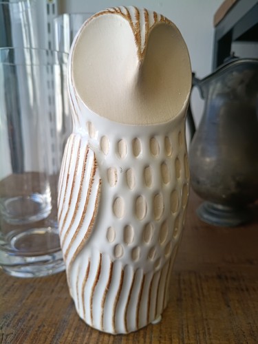 Anthropologie woodland owl - woodland,