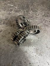 Honda Rs125 Nf4 1987-1994