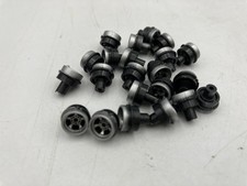 Aurora AFX Slot Car replacement parts - 20 x Standard Wheels