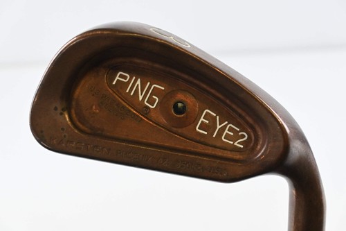 Ping eye becu iron - #3,