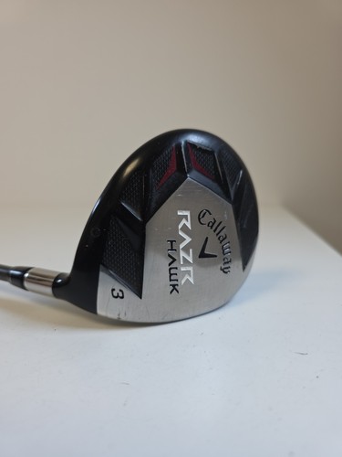Callaway razr hawk wood - callaway,