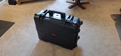 Calumet case wt3437 camera - wt3437,