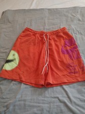 Nike Athletic Shorts World