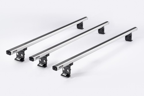Summit aluminium fixed - 3, x