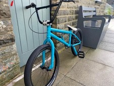 BMX WETHEPEOPLE VERSUS USED