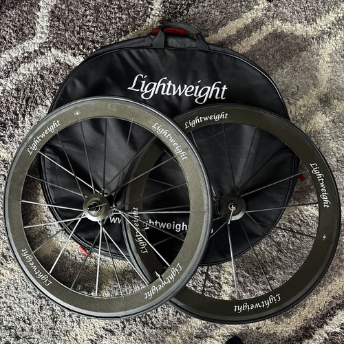 Used lightweight carbon - used,