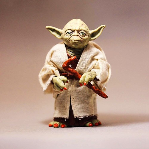 Master yoda star wars - master,