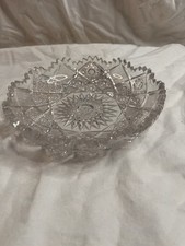 antique American Brilliant