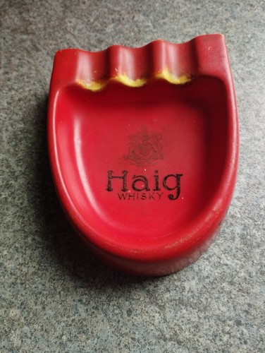 Vintage carlton ware haig - carlton,