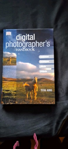 Digital photographer - digital, photographer's