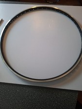 48 Spoke Hole Rigida Bicycle
