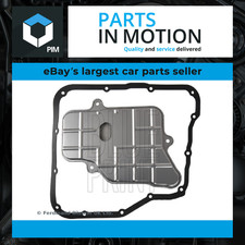 Automatic GearBox Oil Filter