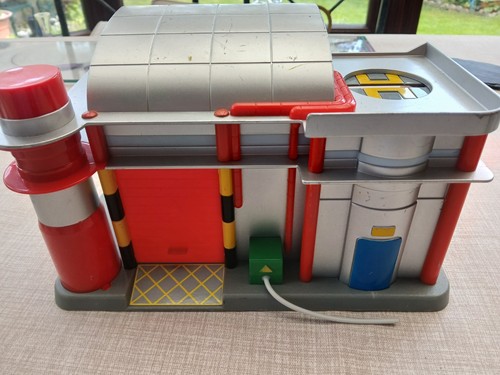 Postman pat sorting - -, office
