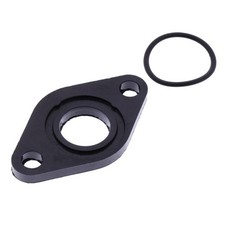 Suction Spacer With Gasket For