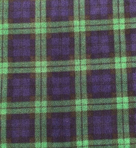 Set fleece leg wraps - of,