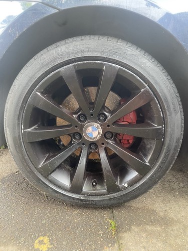 Bmw e90 e91 - e90, alloy