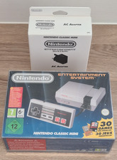 Nintendo Entertainment System