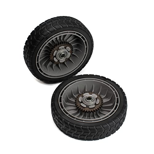 Honda rear drive wheels - honda,