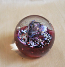 VINTAGE CAITHNESS GLASS