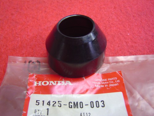 Fork dust cover honda dax - honda, st70