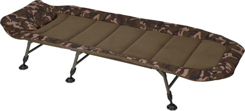 Fox camolite bed carp - fox, /