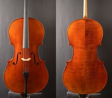 Beautiful flame!Slight