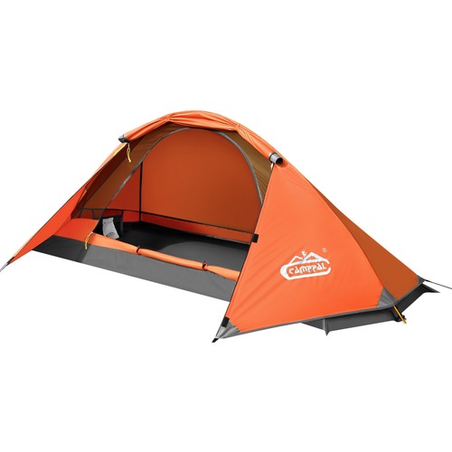 Person tent for camping - 1,